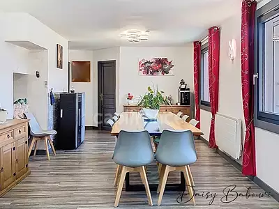Appartement, 105 m²