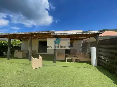 Maison, 118 m²