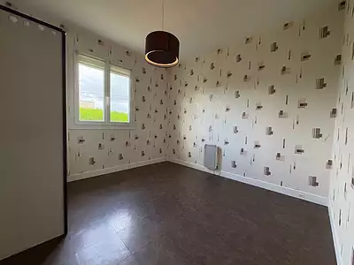 Maison, 85 m²