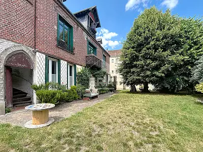 Appartement, 75 m²