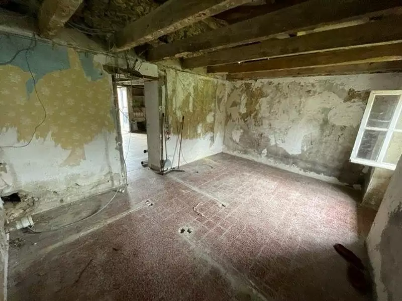 Maison, 70 m²