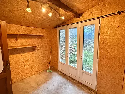 Maison, 75 m²