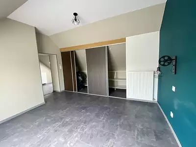 Maison, 135 m²