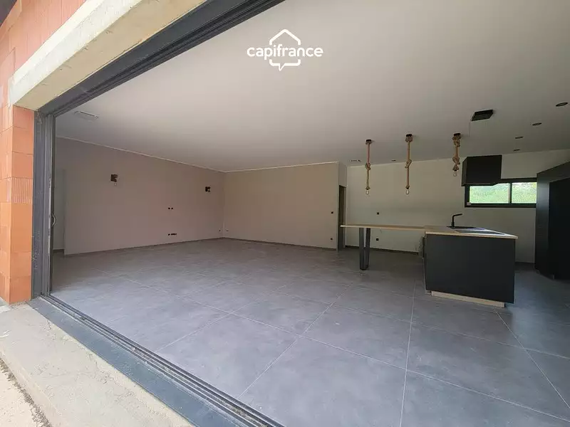Maison, 184 m²
