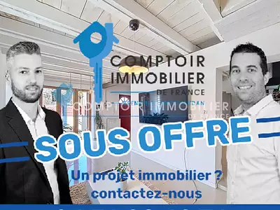 Maison, 67 m²