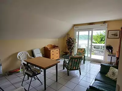 Appartement, 41,44 m²