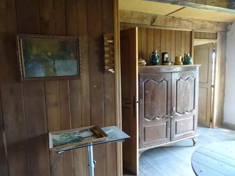 Maison, 73 m²