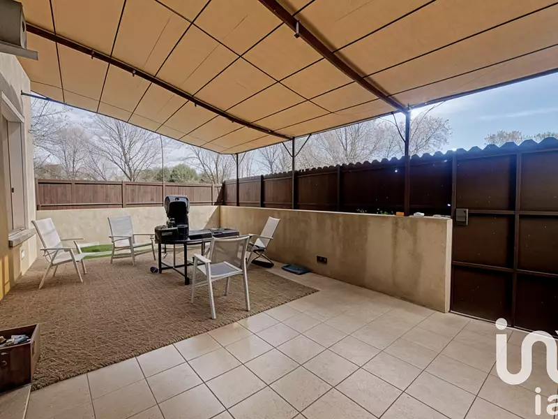 Appartement, 78 m²