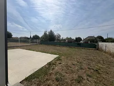 Maison, 86 m²