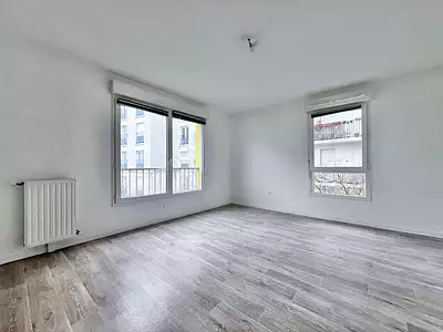 Appartement, 66,03 m²