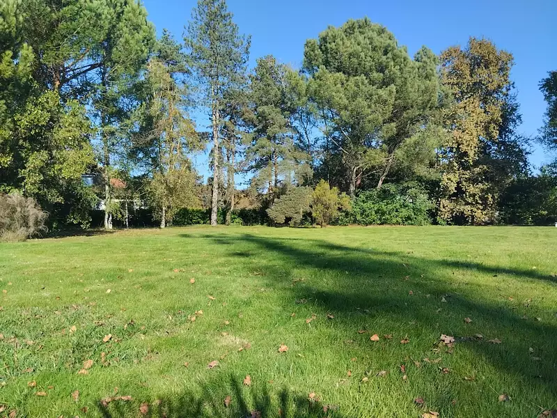 Maison, 160 m²