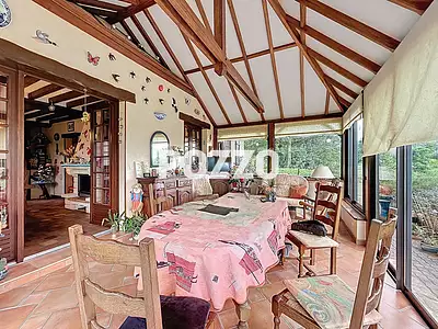 Maison, 115 m²
