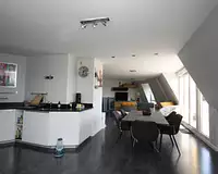 Appartement, 116,33 m²