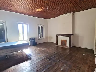 Immeuble, 168 m²