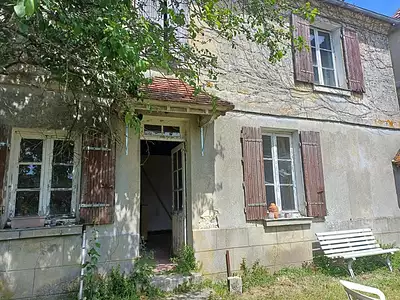 Maison, 120 m²