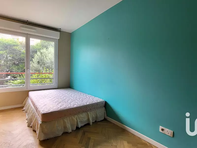Appartement, 82 m²