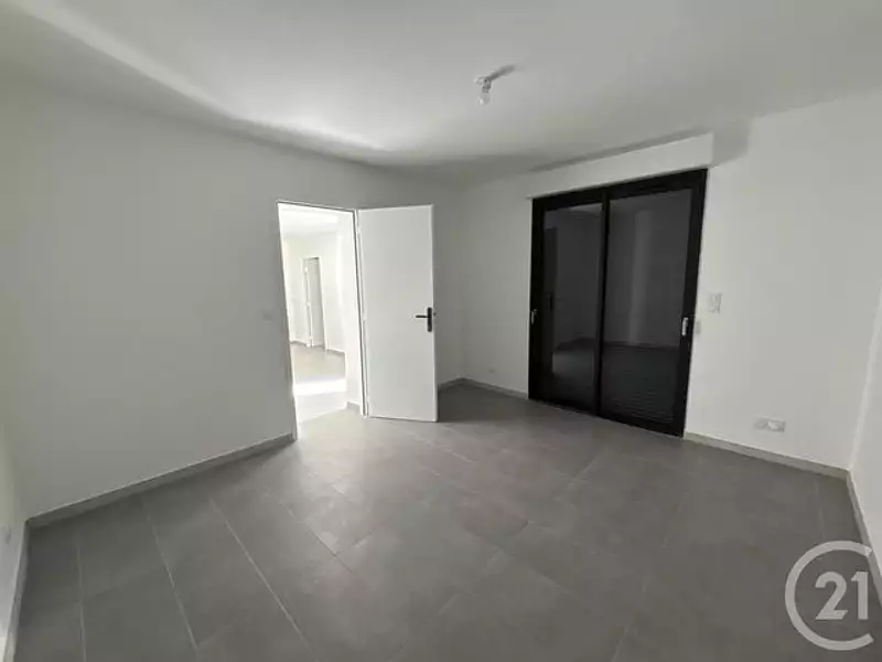 Appartement, 44,6 m²