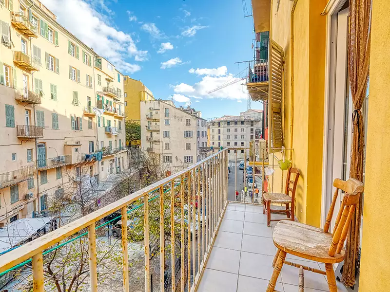 Appartement, 81,03 m²