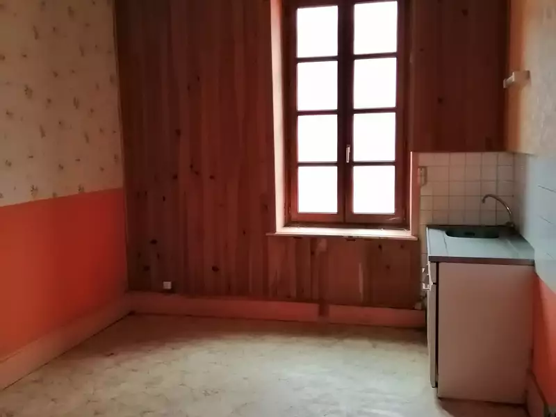 Appartement, 90 m²