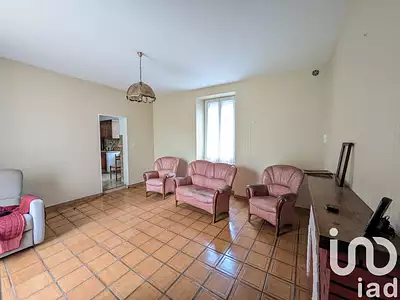 Maison, 185 m²