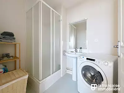Appartement, 41 m²