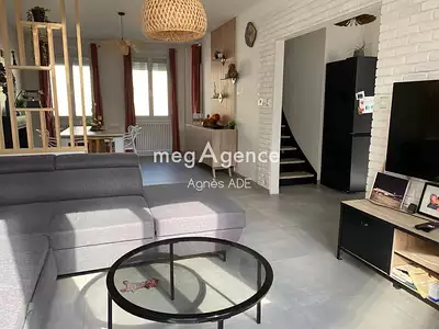 Maison, 108 m²