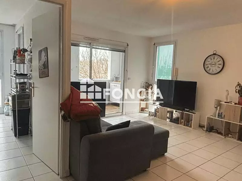Appartement, 65 m²