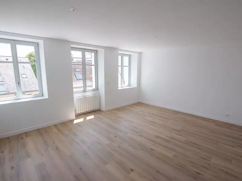 Appartement, 40,1 m²