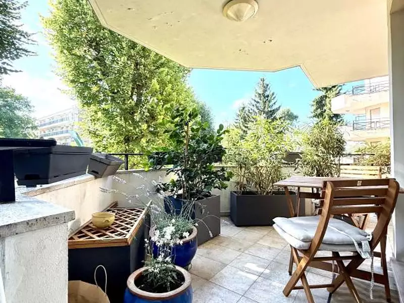 Appartement, 86 m²