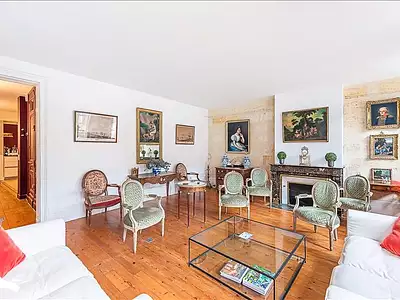 Appartement, 132 m²