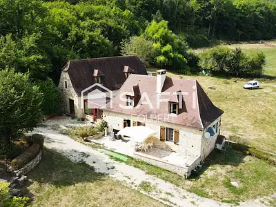Maison, 180 m²