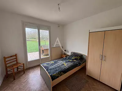 Maison, 114 m²