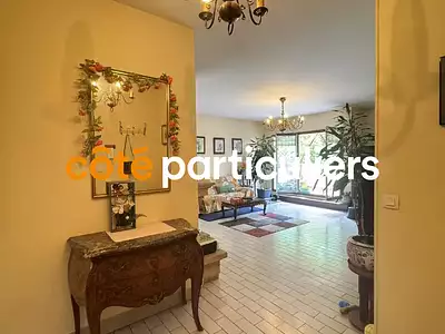 Appartement, 125,71 m²