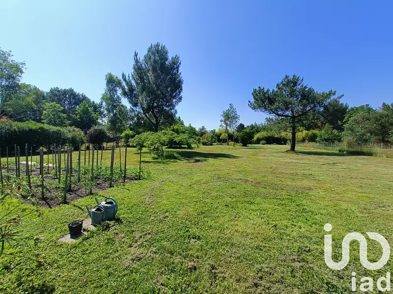 Maison, 136 m²