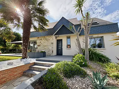 Maison, 177 m²