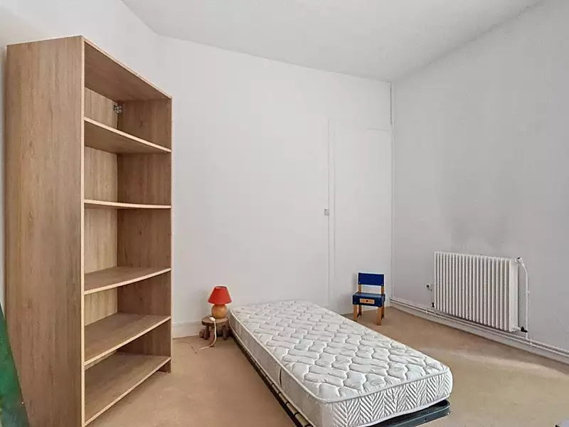 Appartement, 100 m²