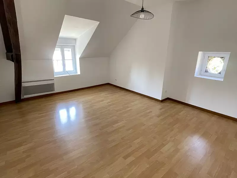Maison, 97 m²