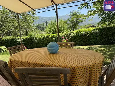 Maison, 130,7 m²