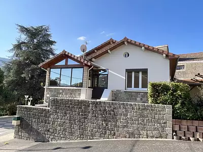 Maison, 115 m²