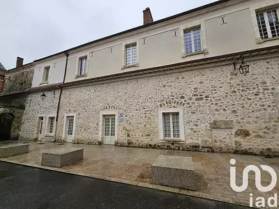 Maison, 340 m²