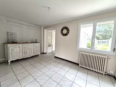 Maison, 110 m²