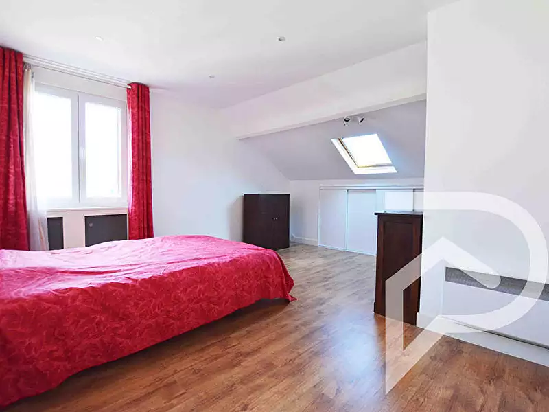 Maison, 130,33 m²