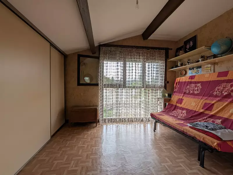 Maison, 136 m²