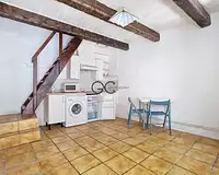 Maison, 40 m²