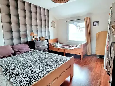 Maison, 91 m²