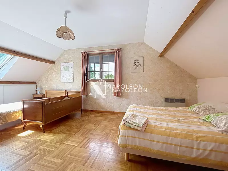Maison, 110 m²