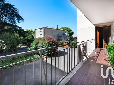 Appartement, 101 m²