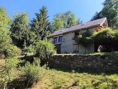Maison, 85 m²