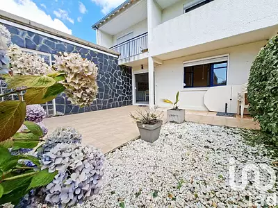 Appartement, 37 m²