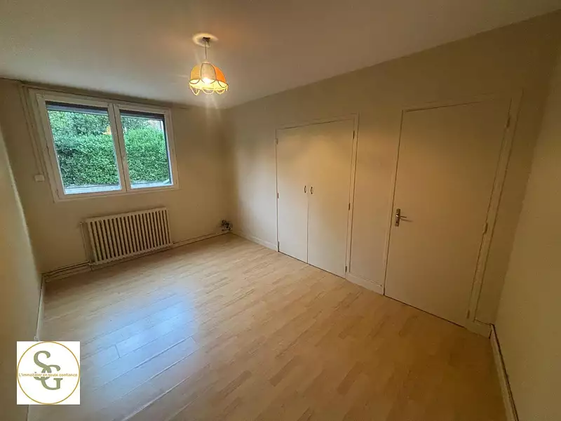 Appartement, 75 m²